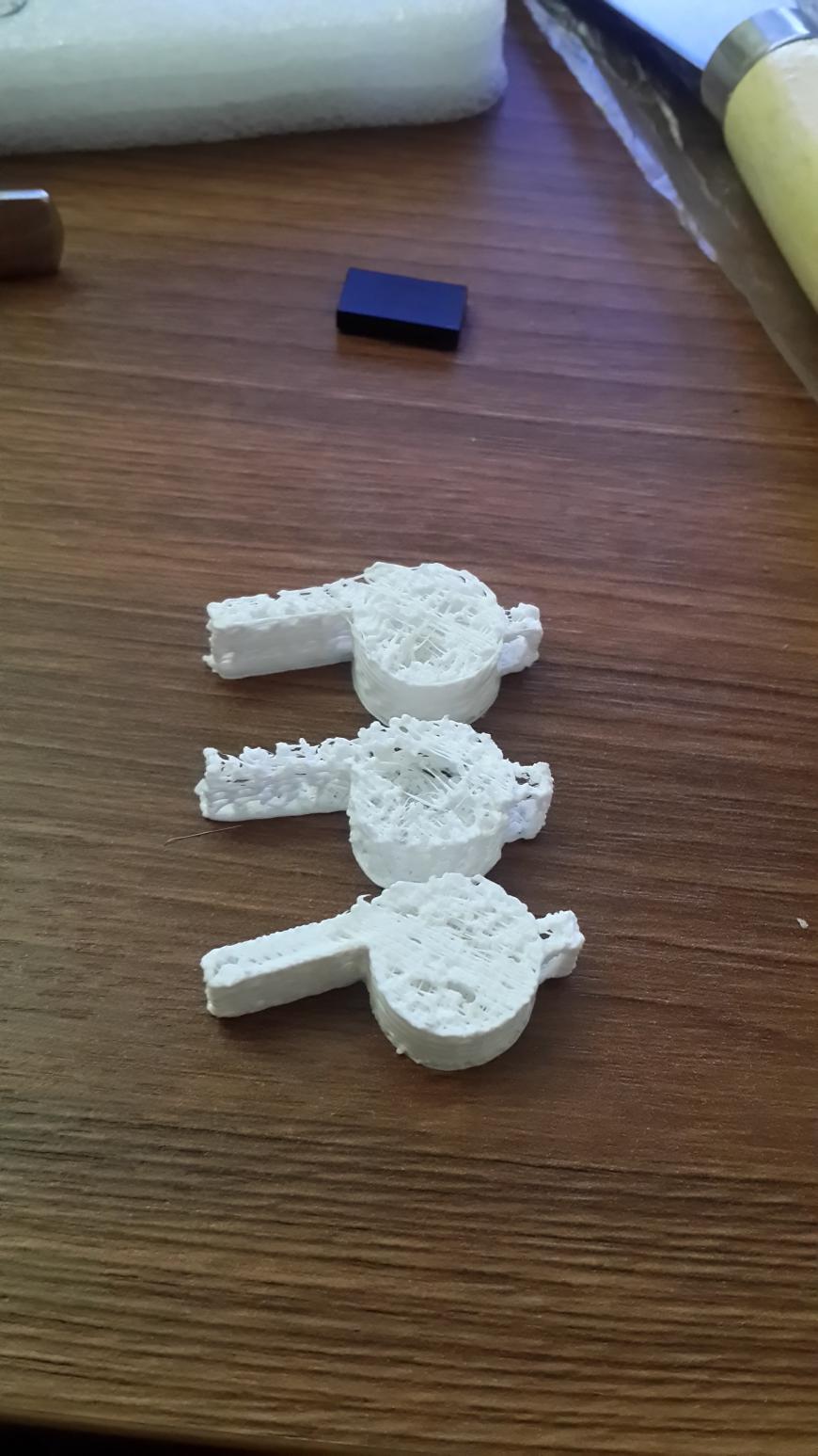 TEVO Black Widow Печать TEVO Black Widow Печать