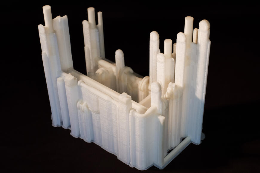 КОМПАС-3D Home для чайников. Основы 3D-проектирования. Часть 10.1. Поверхностное моделирование: Теория.