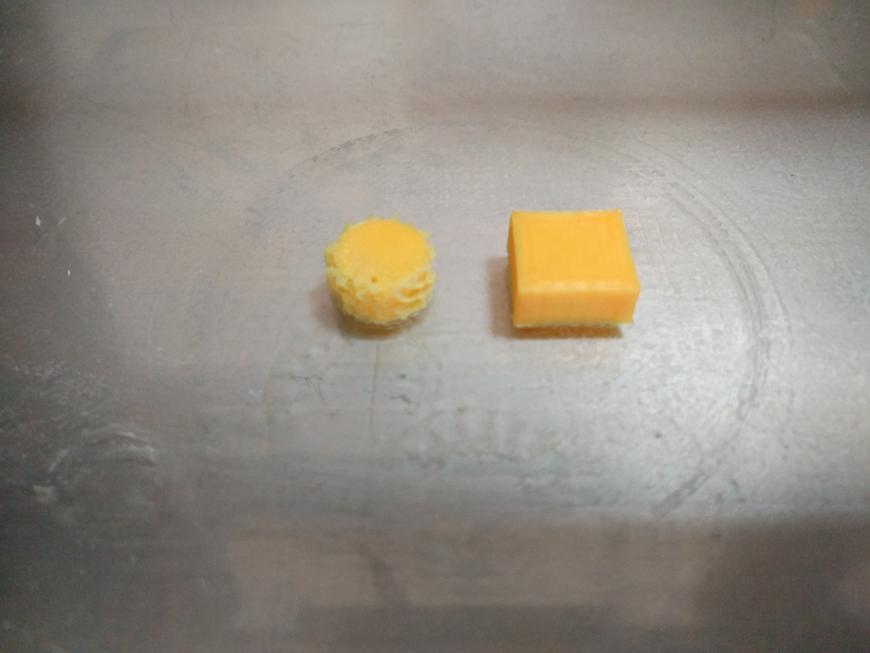 Проблема печати соплом 0.2 Проблема печати соплом 0.2