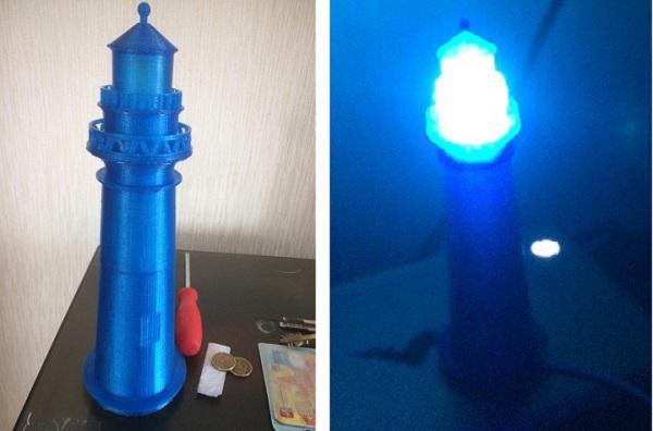 3Dtoday за 60 секунд от 1 сентября