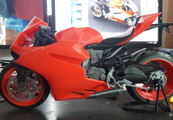 3Dtoday за 60 секунд от 26 февраля