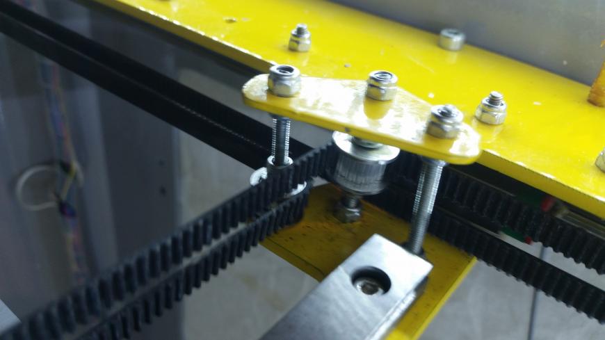 Эксперты, Дайте заключение по результату печати тетового кубика!Плиз )