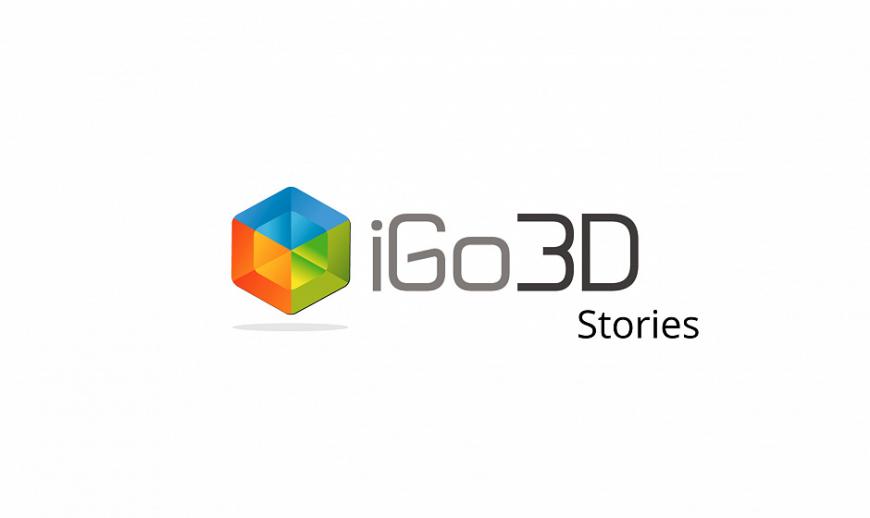 iGo3D Stories. Динара Касько: 3D-печать архитектурных форм для выпекания кондитерских изделий
