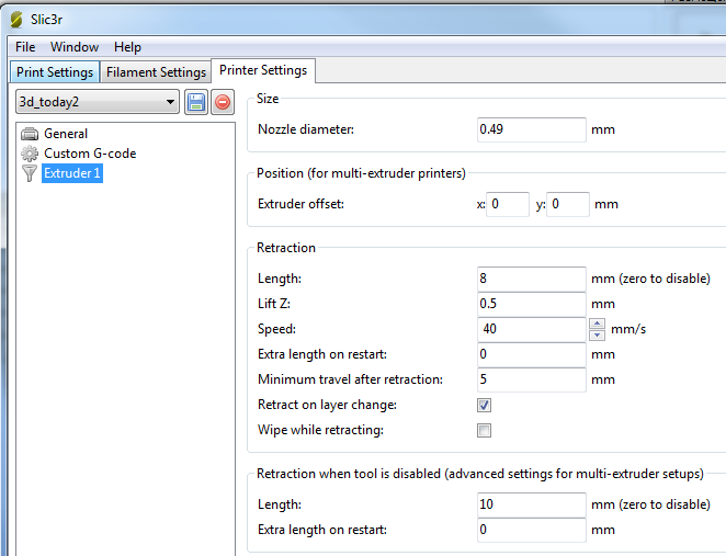Подскажите пожалуйста по 3д принтеру Prusa i3