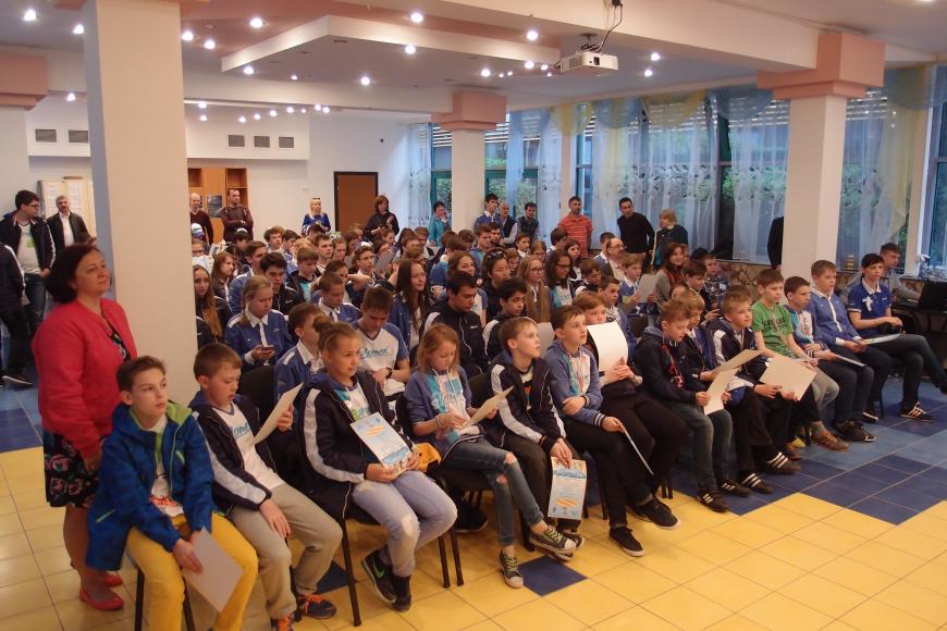 Ассоциация 3D-образования провела Первую Всероссийскую Олимпиаду по 3D-технологиям.