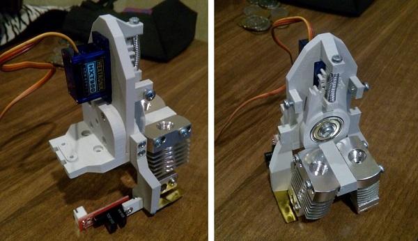 3Dtoday за 60 секунд от 27 ноября