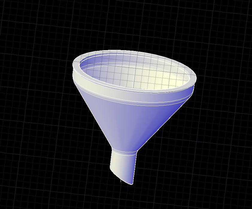 Было лень ехать до магазина