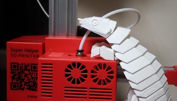 3Dtoday за 60 секунд от 28 ноября