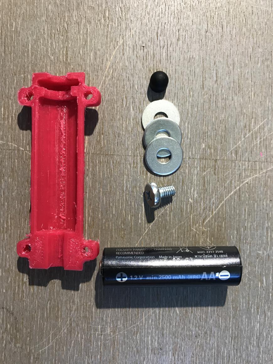 Активный стилус