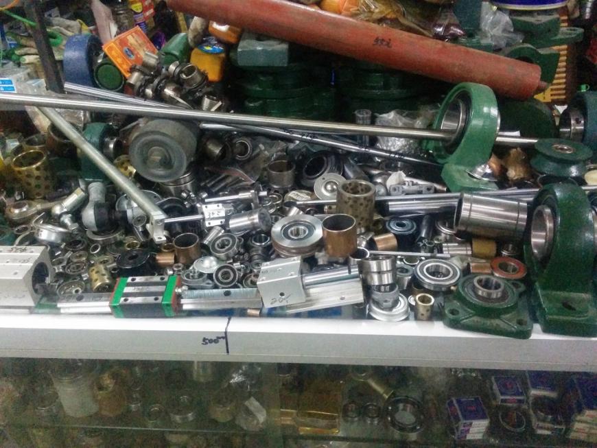 Автолевел по всем правилам китайской кухни.