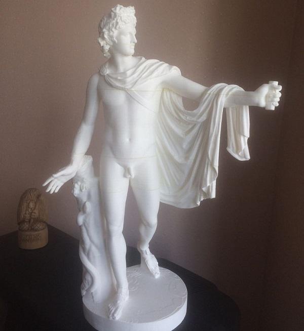 3Dtoday за 60 секунд от 18 сентября