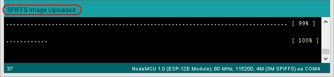 Подключение WiFi модуля ESP8266 Witty Cloud к 3D принтеру TEVO Tarantula I3
