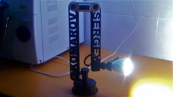 3Dtoday за 60 секунд от 5 марта