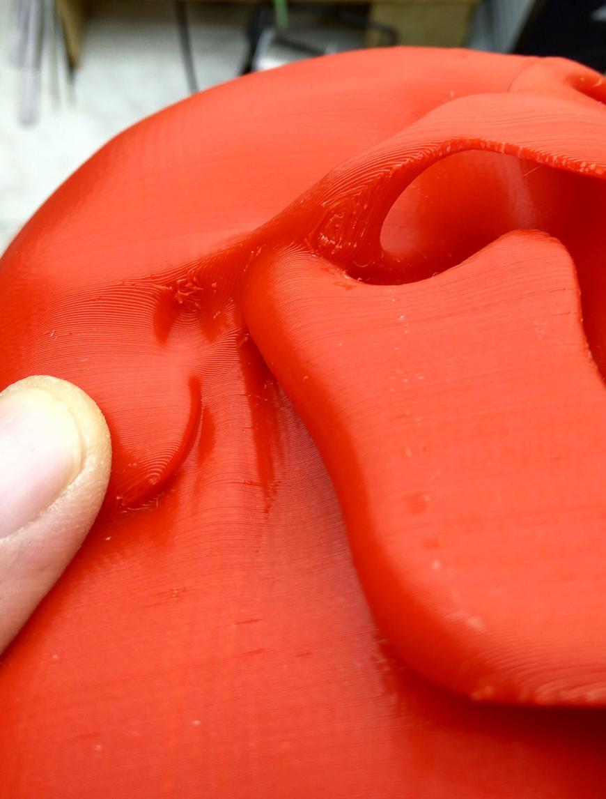 Пивной бокал некроманта :)