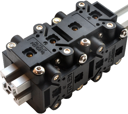 ExoSlide: Я люблю кататься ExoSlide: Я люблю кататься