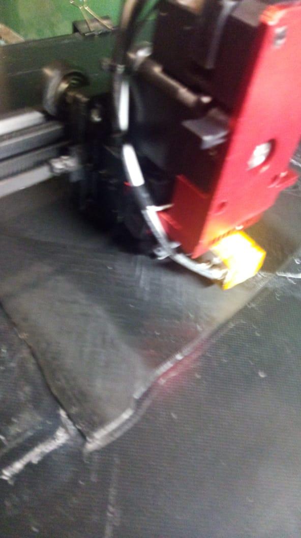 PLA+  ESUN как избавиться от слоистости. Печать плоских деталей.