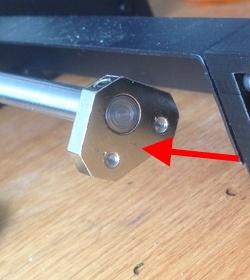 Не могу найти деталь от принтера..