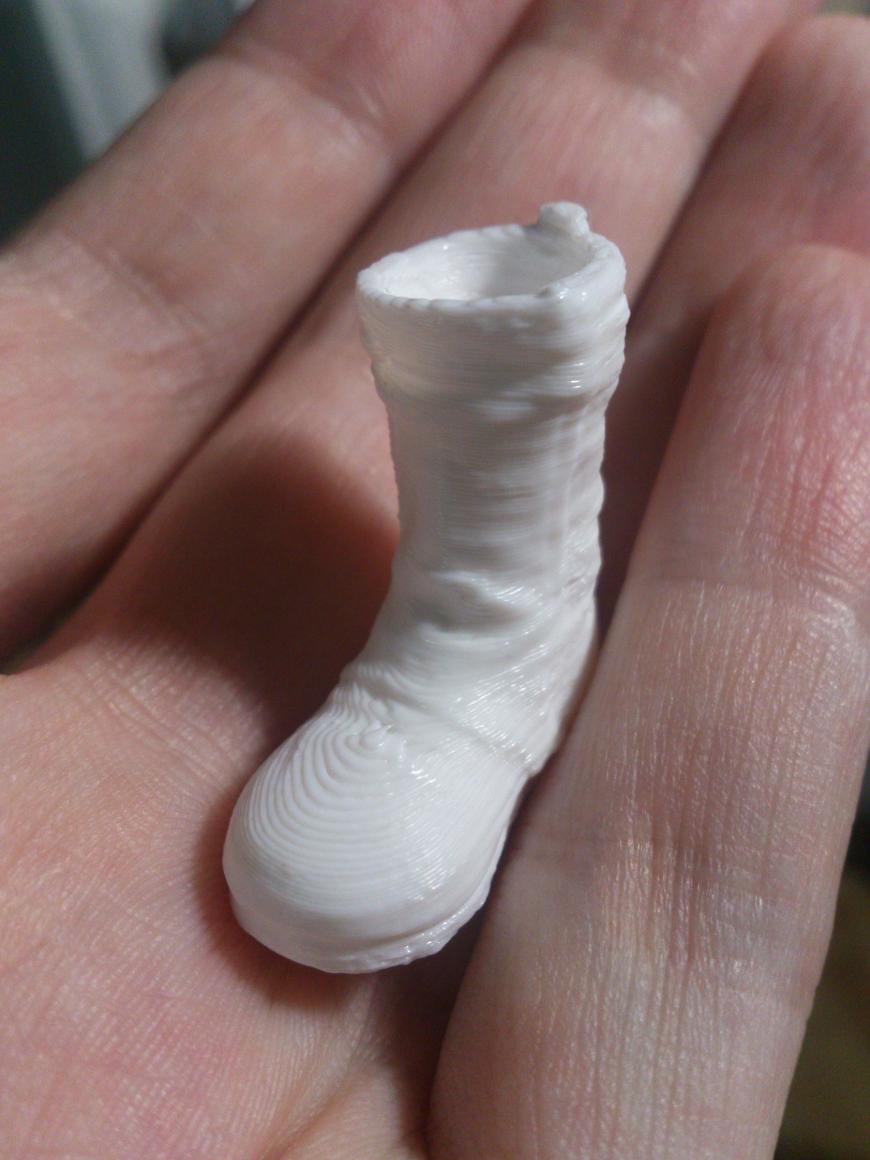 Slic3r. Не понимаю его логику. Пост с картинками Slic3r. Не понимаю его логику. Пост с картинками