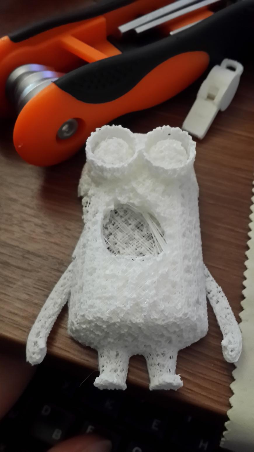 TEVO Black Widow Печать TEVO Black Widow Печать