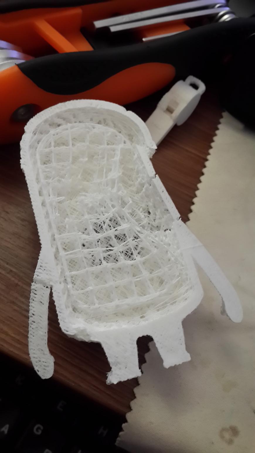 TEVO Black Widow Печать TEVO Black Widow Печать