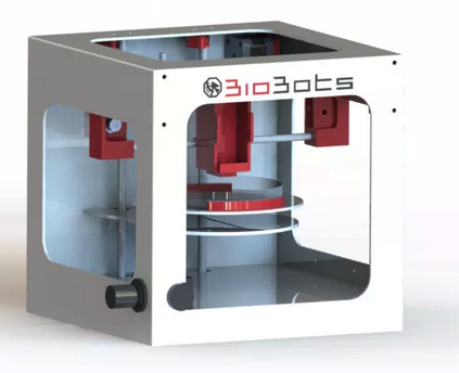 11 ведущих компаний на рынке 3D-биопечати