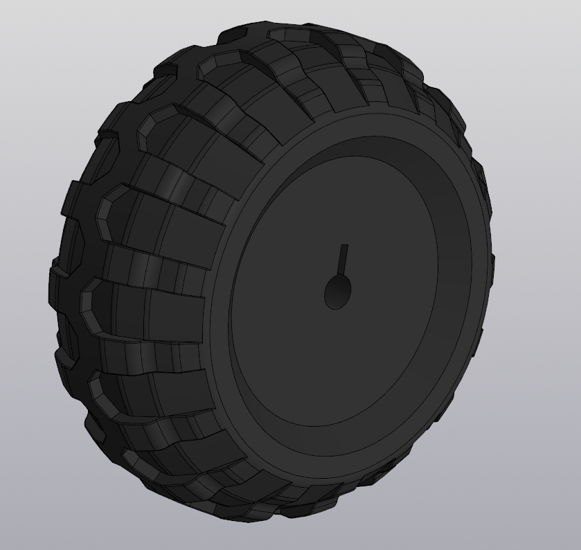 Create wheels. Колесо 3d модель. Шина в компас 3d. Колесо компас 3д. Моделирование колеса.