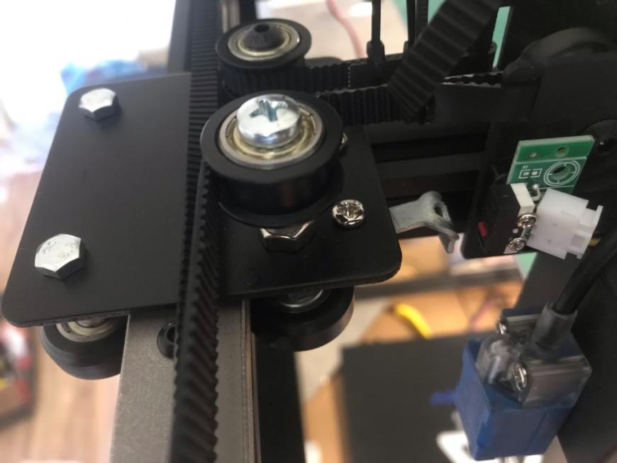 Странное поведение при команде 'Домой'