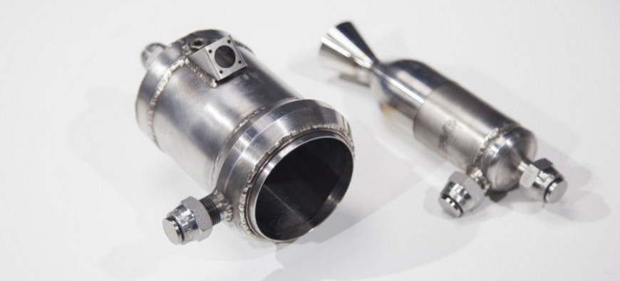 В Воронеже планируют построить частный ракетный завод