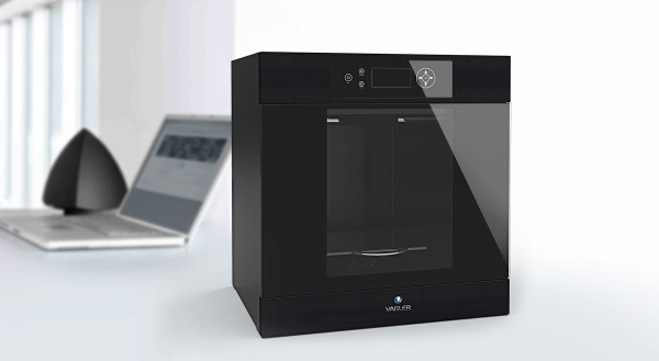 Малазийский производитель VAGLER собрал 3D-принтер для образовательных учреждений
