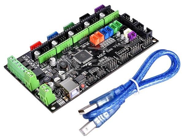 Неделя брендов на AliExpress: лучшие цены на 3D-принтеры и комплектующие