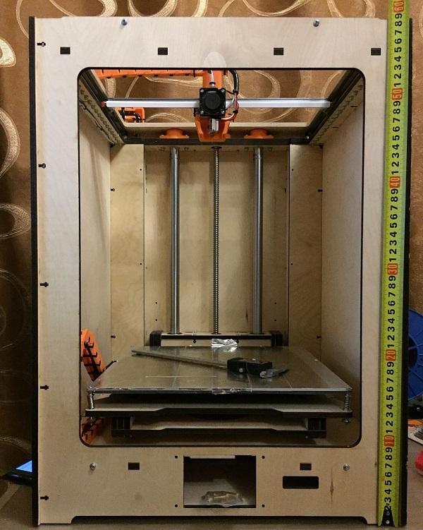 3Dtoday за 60 секунд от 14 мая