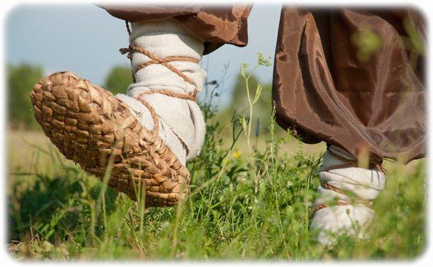 Сказ о том, как я завязал со шнурками... Сказ о том, как я завязал со шнурками...