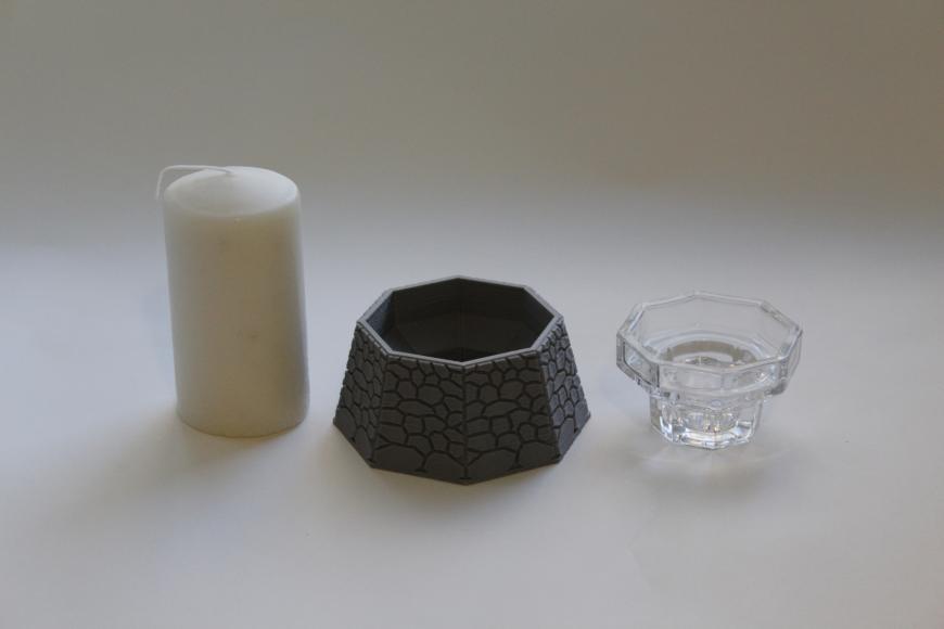 Подсвечник