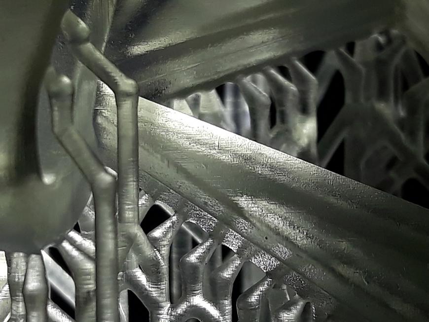 Form 2 Бабочка слоем 0.05.