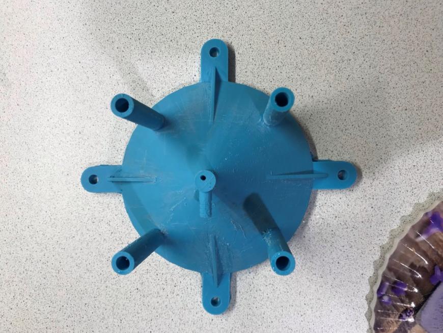 Первая печать