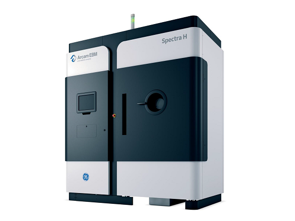 Новый 3D-принтер Arcam EBM Spectra H позволяет работать с тугоплавкими авиационными сплавами