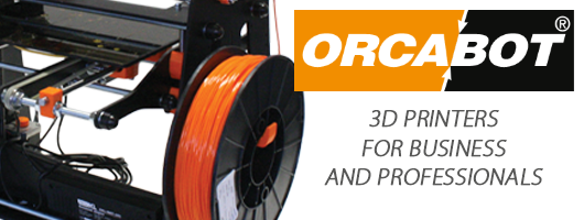 Prodim International представляет крупномасштабный 3D-принтер Orcabot XXL