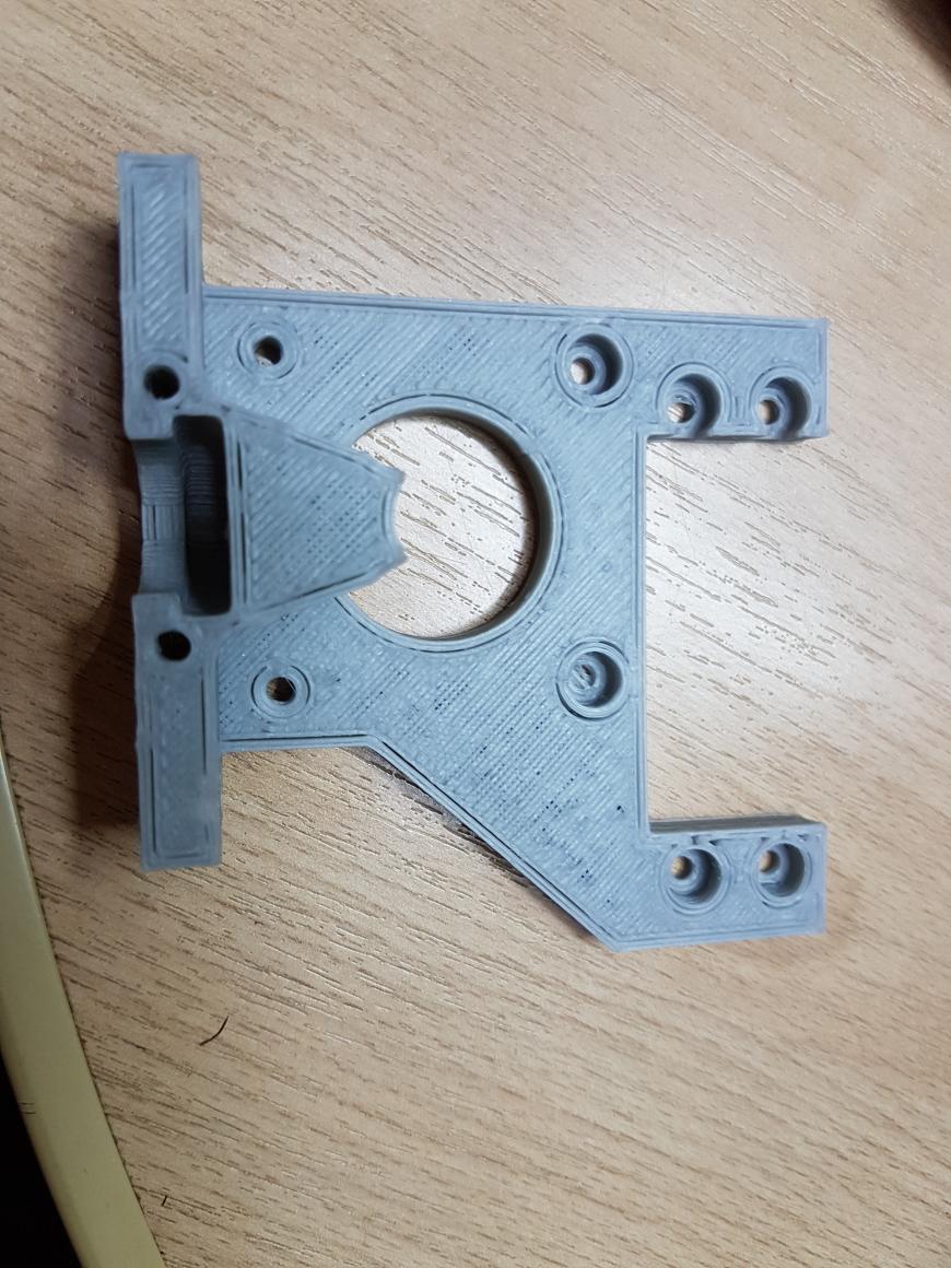 заполнение