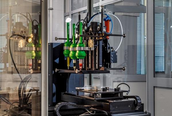 Российский космический 3D-биопринтер отправится на МКС осенью этого года