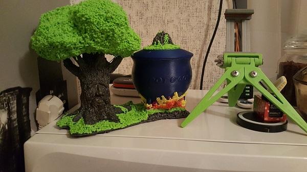 3Dtoday за 60 секунд от 27 ноября