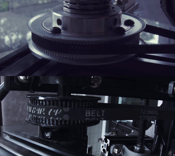 Компания Puzzles Dynamics предлагает недорогой 3D-печатающий робот Armbot