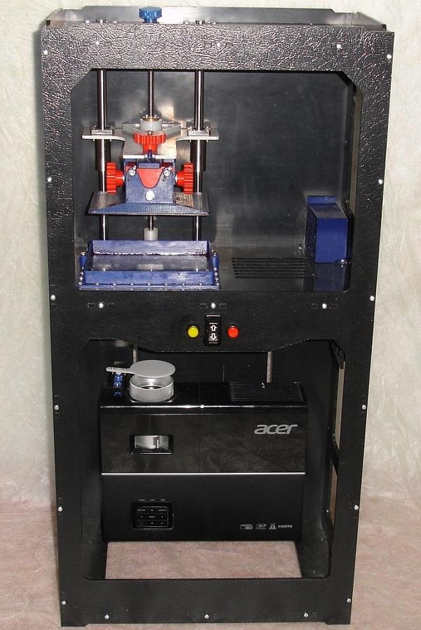 3Dtoday за 60 секунд от 7 сентября