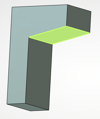 Создание поддержек в T-FLEX CAD. Метод 1 (самый простой)