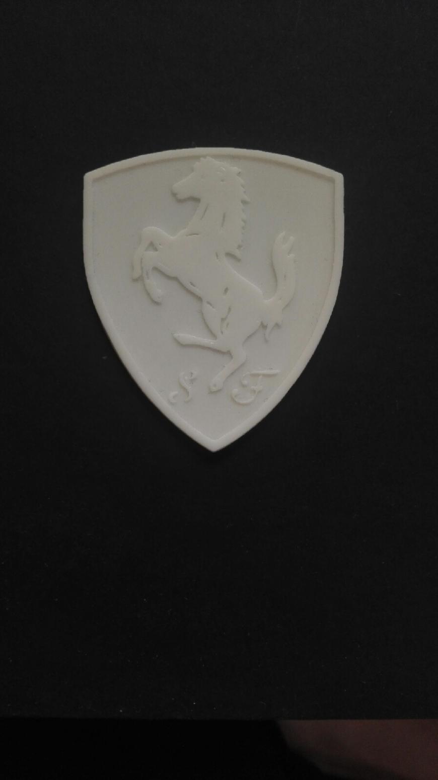 Первые блины Sparkmaker