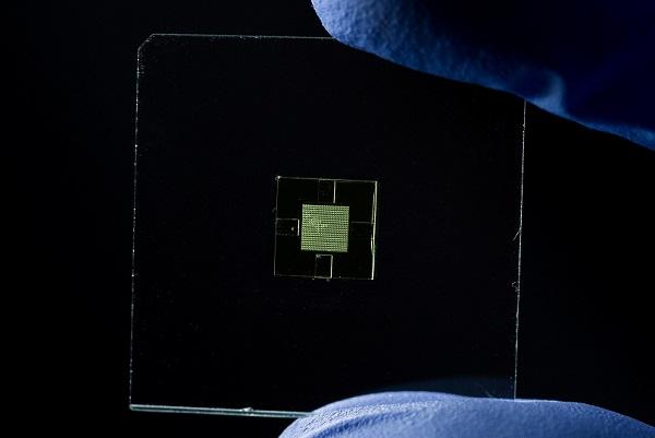 Меньше – лучше: специализированный 3D-принтер для печати микрожидкостных систем