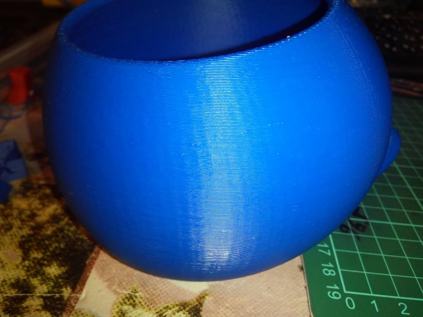 Странная печать Странная печать