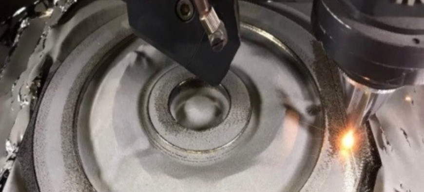 ЦИАМ отрабатывает проектирование и 3D-печать деталей газотурбиных двигателей