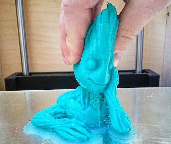 3Dtoday за 60 секунд от 7 августа