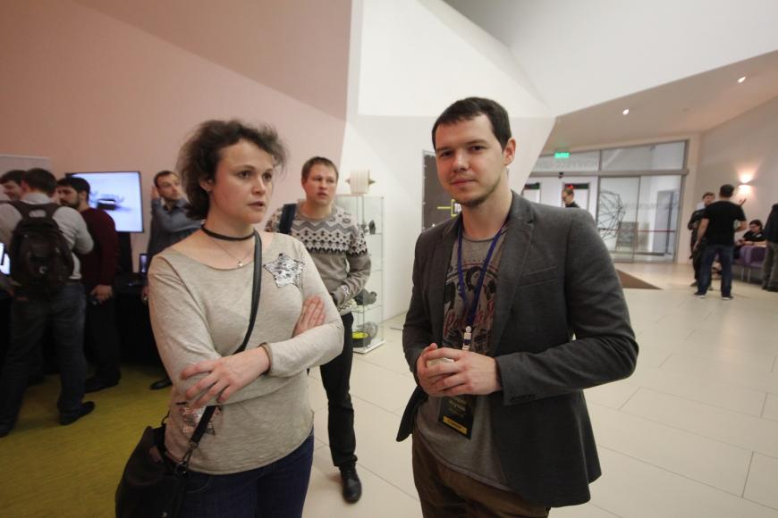 Top3DExpo 2018 - обзор, фотографии, мысли