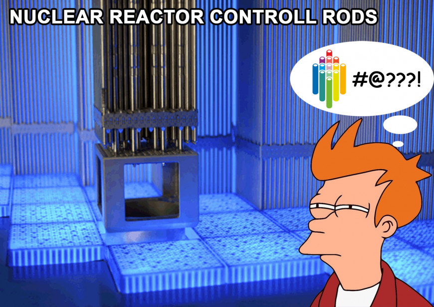 Сделал плутоний из пластика BestFilament :)